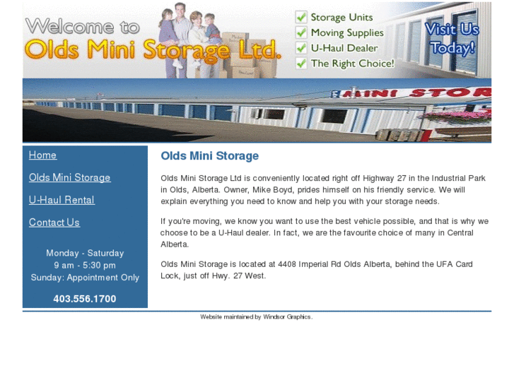 www.oldsministorage.com