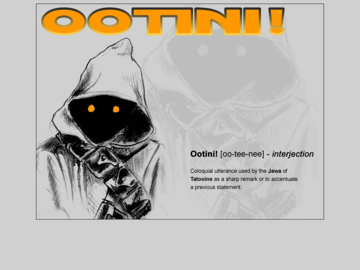 www.ootini.net