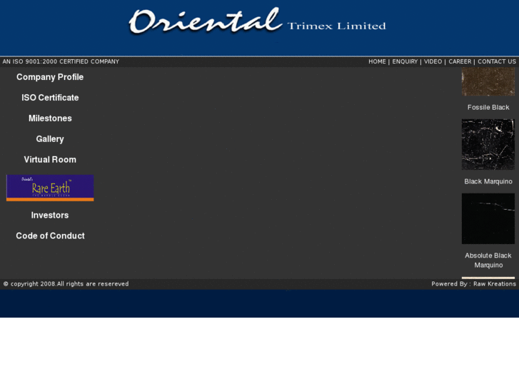 www.orientaltrimex.com