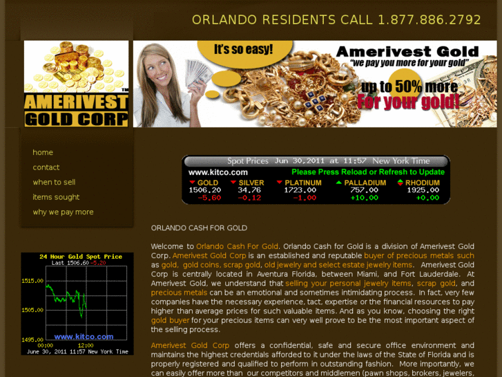 www.orlandocashforgold.com