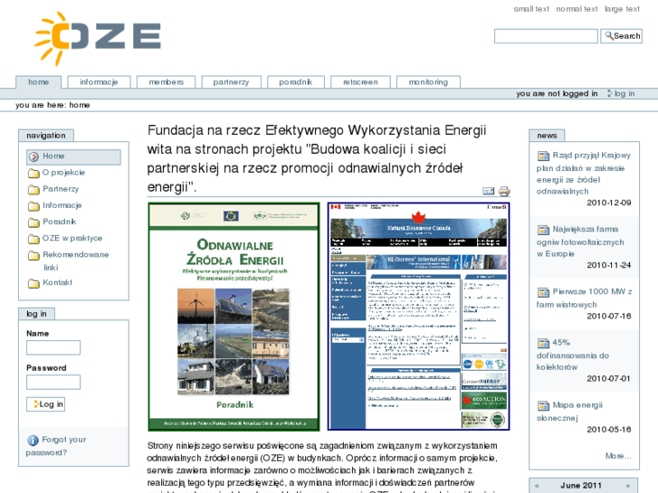 www.oze.info.pl