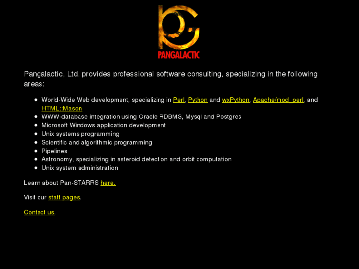 www.pangalactic.com