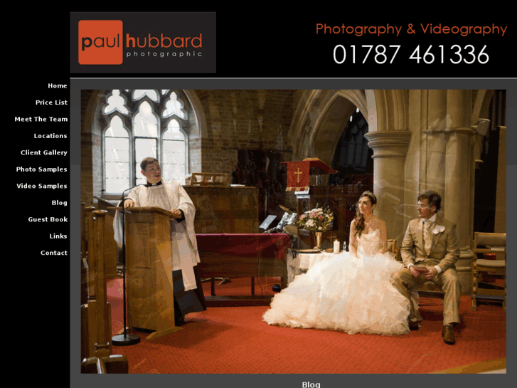 www.paulhubbardphotographic.com