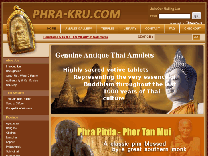 www.phra-kru.com