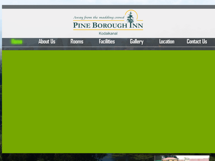 www.pineboroughinn.com