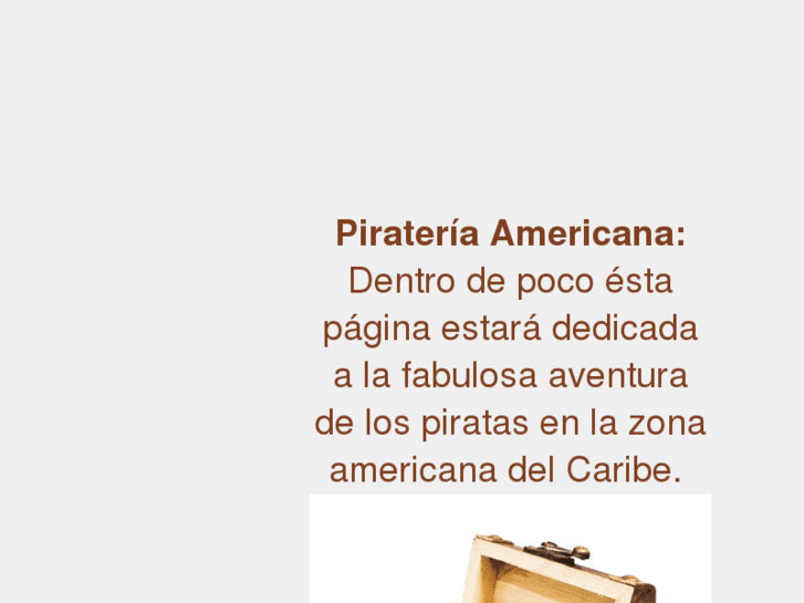 www.pirateriamericana.com