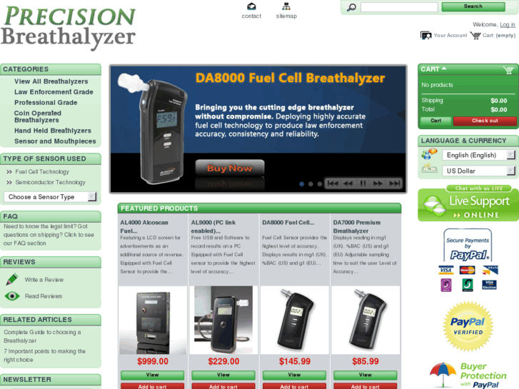 www.precisionbreathalyzer.com