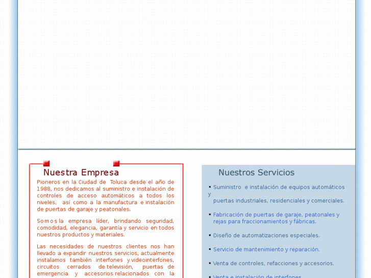 www.puertasautomaticasortega.com