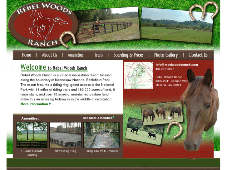 www.rebelwoodsranch.com