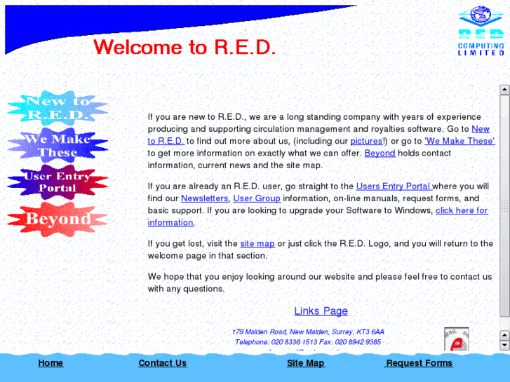 www.redcomputing.com