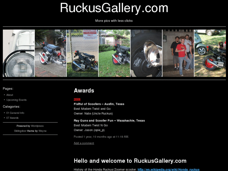 www.ruckusgallery.com