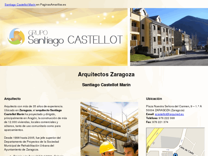 www.santiagocastellot.com