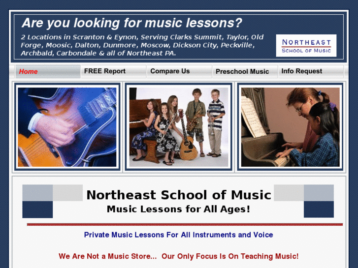 www.scrantonmusiclessons.com