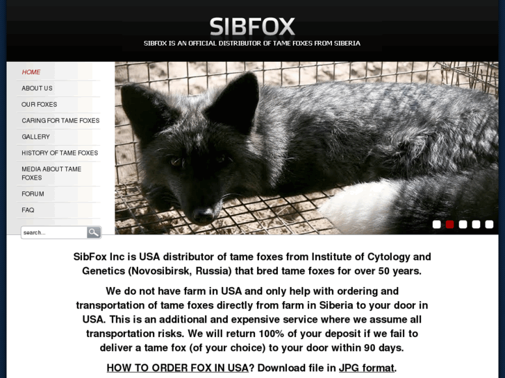 www.sibfox.com