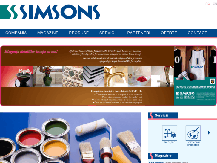 www.simsons.ro