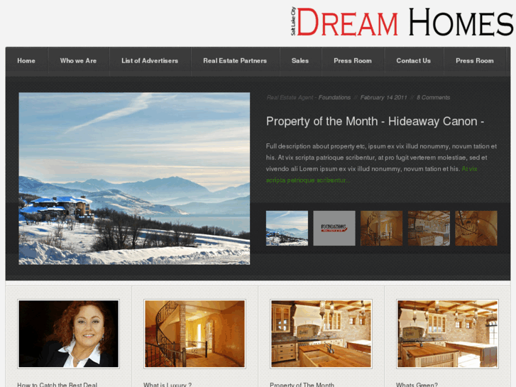 www.slcdreamhomes.com