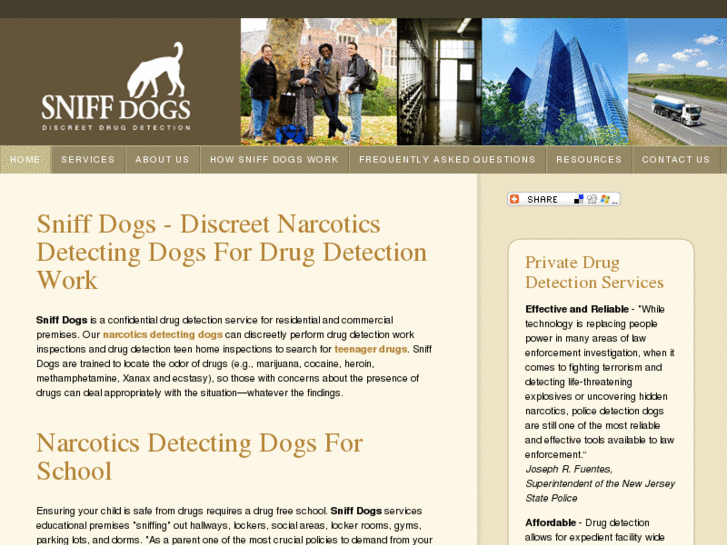 www.sniffdogs.com