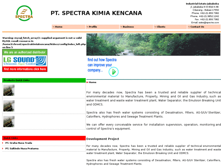 www.spectrakimiakencana.com