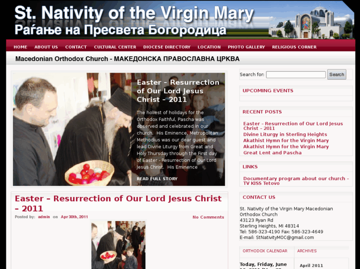 www.stmarysterlingheights.com