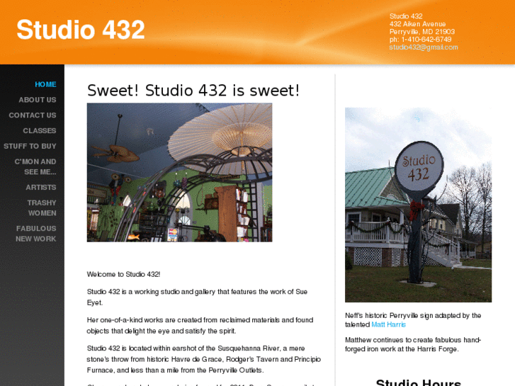 www.studio432.biz