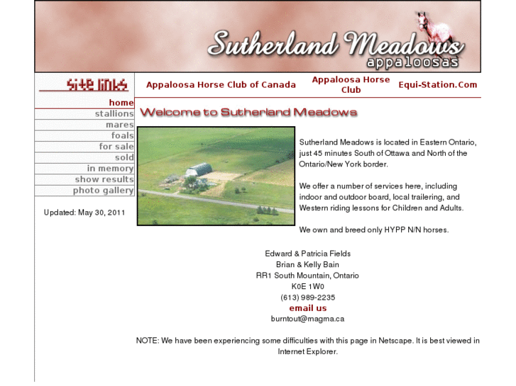 www.sutherlandmeadows.com