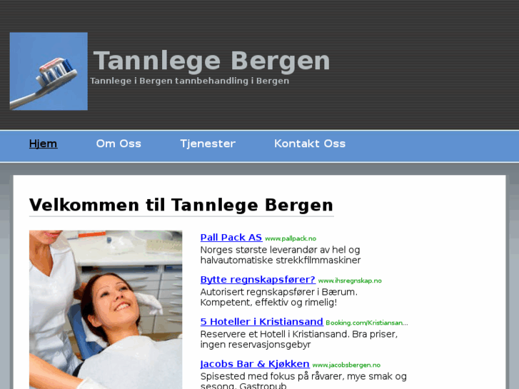 www.tannlegebergen.net