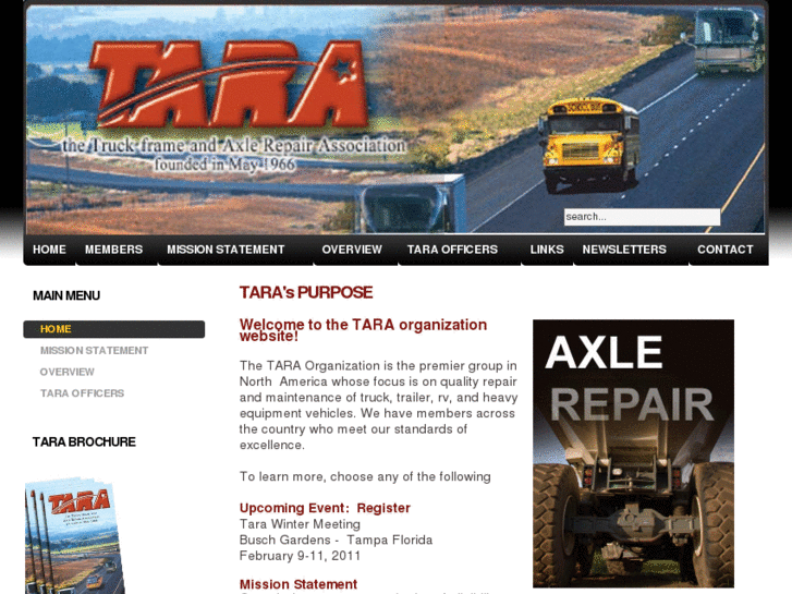 www.taraassociation.com