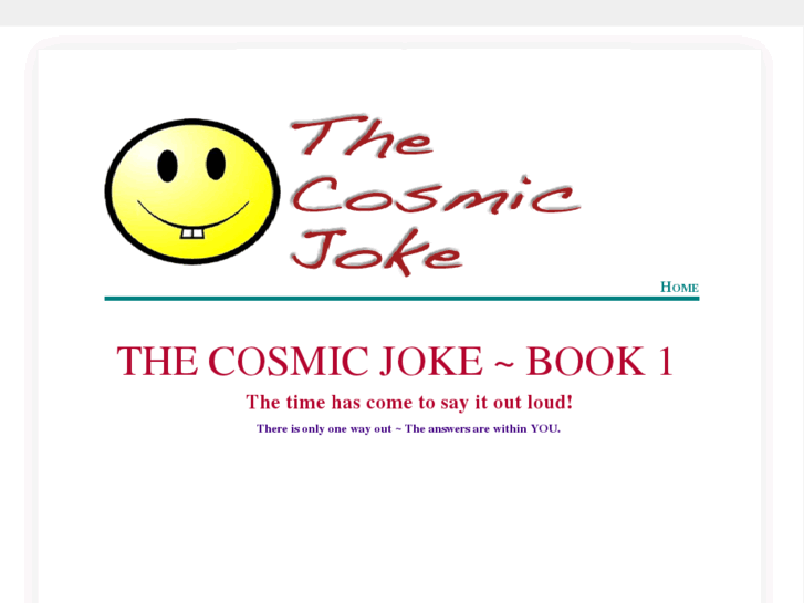 www.the-cosmic-joke.com