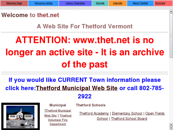 www.thet.net