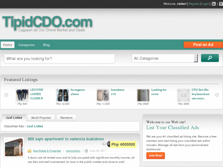 www.tipidcdo.com
