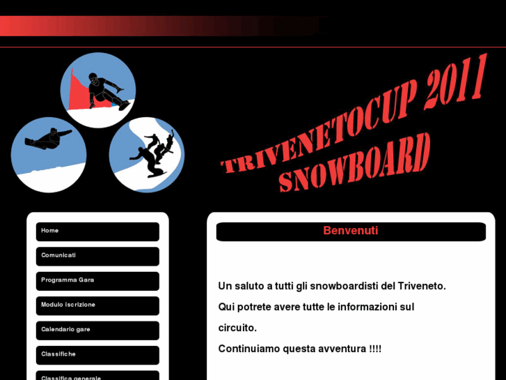 www.trivenetocup.com