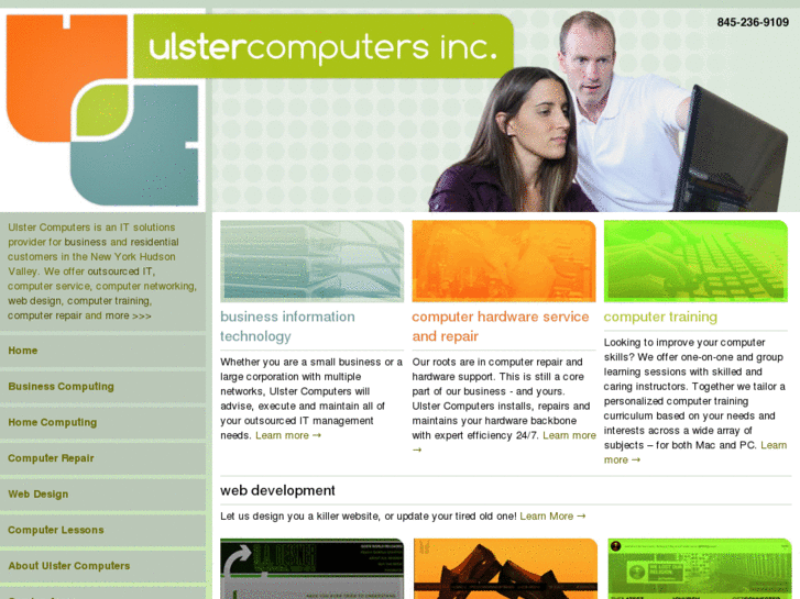 www.ulstercomputers.com