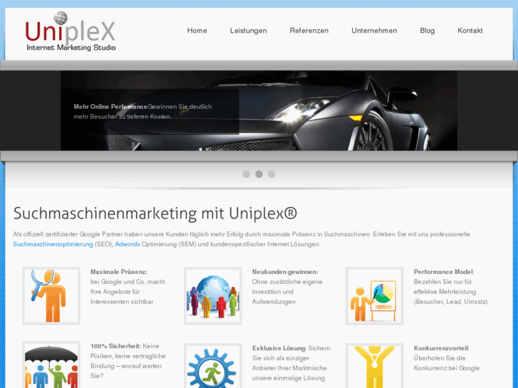 www.uniplex.ch