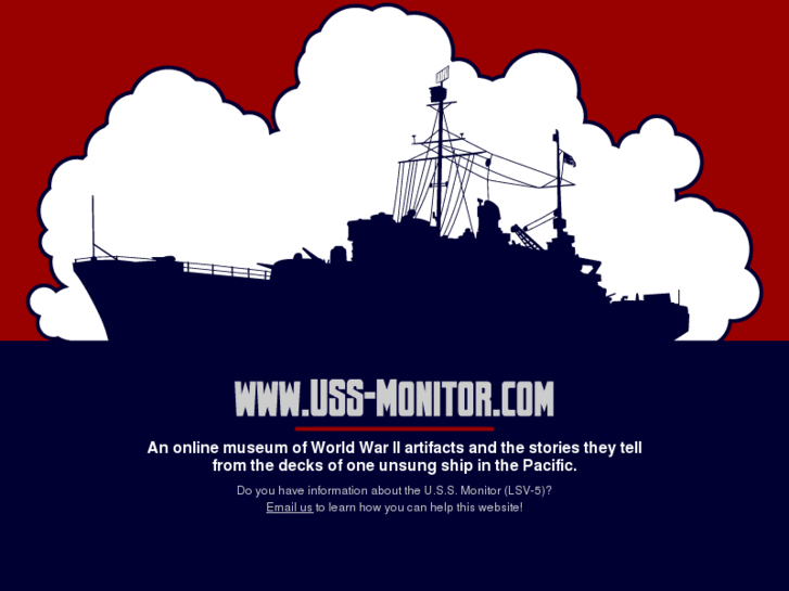 www.uss-monitor.com