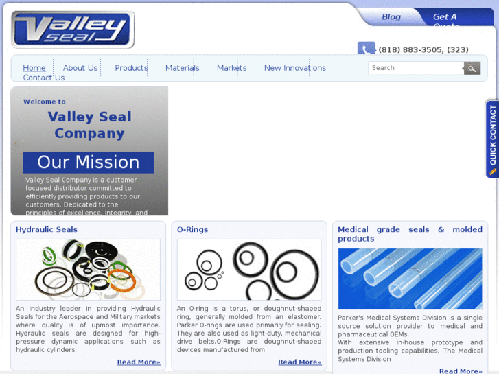 www.valleyseal.com
