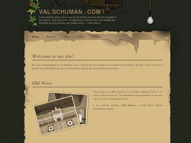 www.valschuman.com