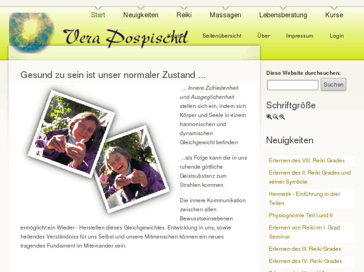 www.vera-pospischil.de