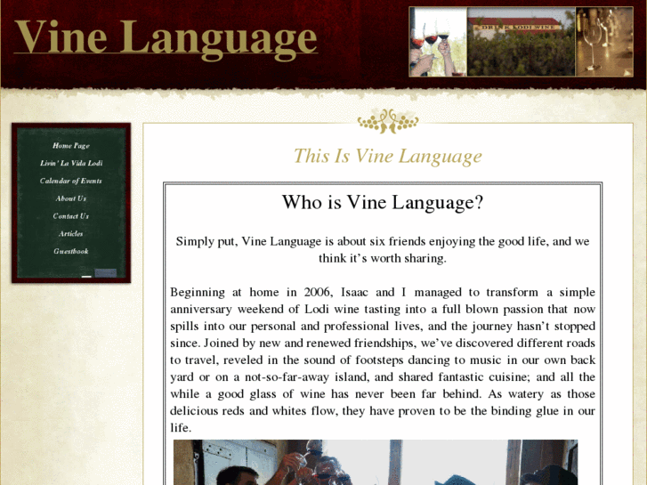 www.vinelanguage.com