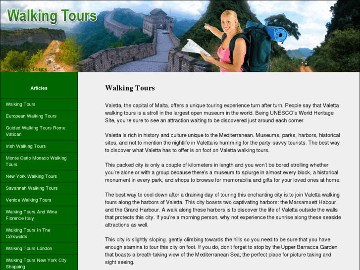 www.walkingtoursguide.com