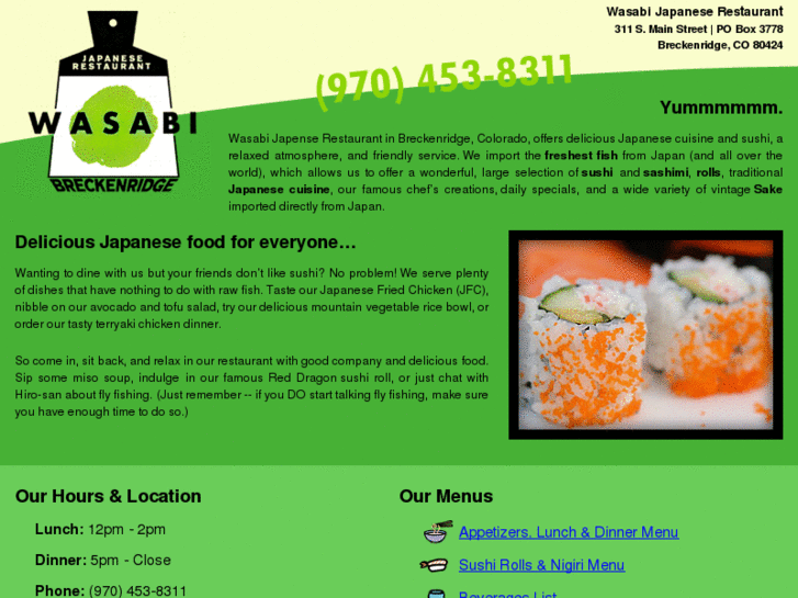 www.wasabi-breckenridge.com