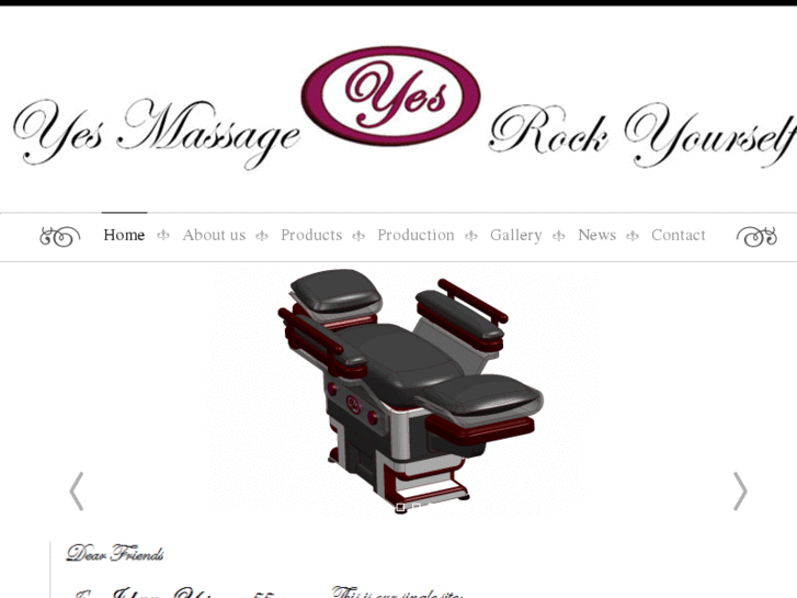 www.yes-massage.com