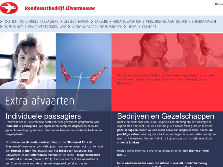 www.zilvermeeuw.nl