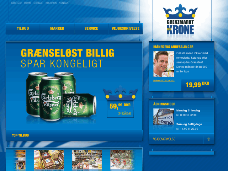 www.zurkrone.dk