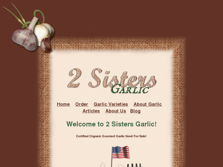 www.2sistersgarlic.com