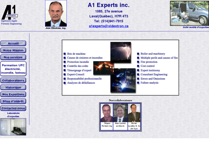 www.a1experts.com