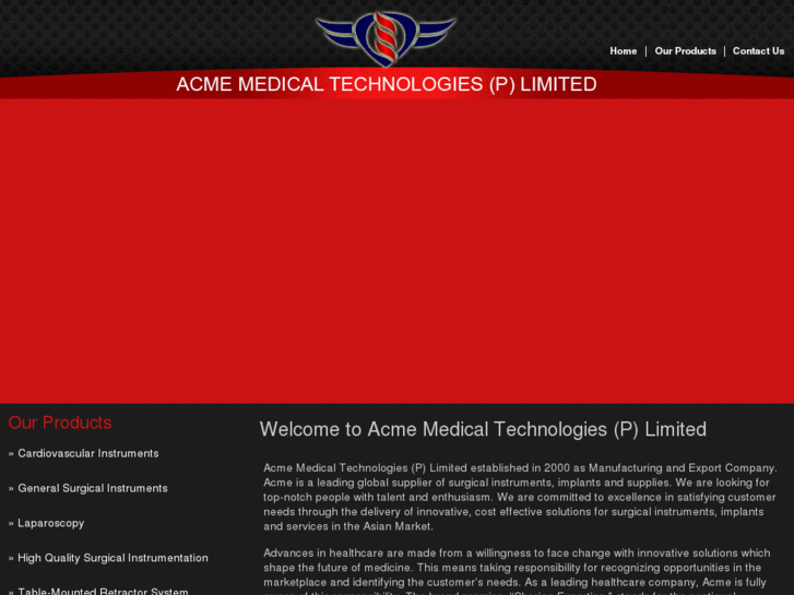 www.acmemedtech.com