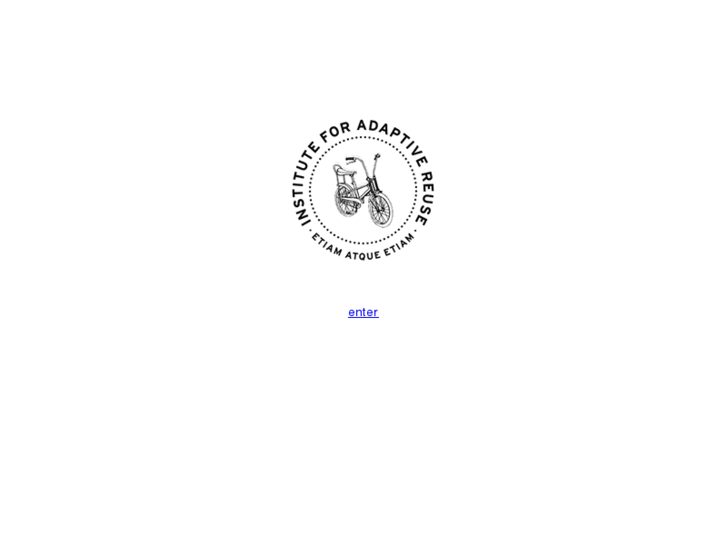 www.adaptivereuse.org