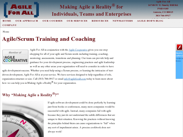 www.agile4all.com