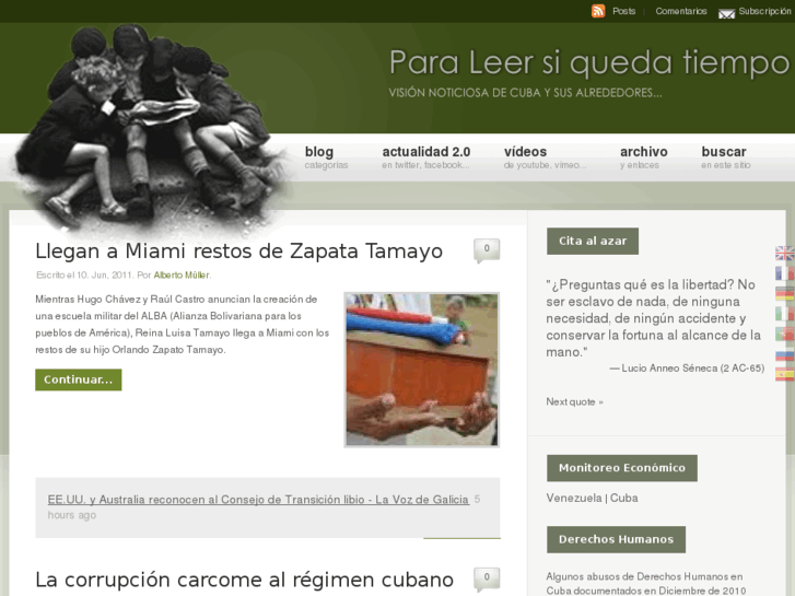 www.albertomuller.net