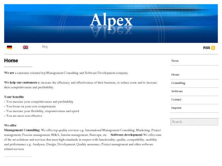 www.alpex-consulting.com